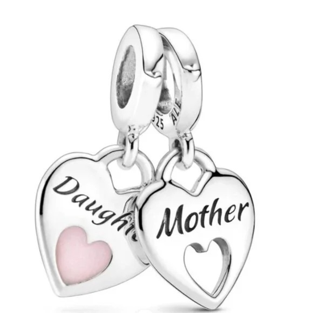 Pandora charms